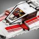 LEGO Star Wars Myśliwiec Y-Wing Ruchu Oporu (75249) 13