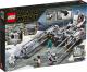 LEGO Star Wars Myśliwiec Y-Wing Ruchu Oporu (75249) 16