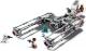 LEGO Star Wars Myśliwiec Y-Wing Ruchu Oporu (75249) 4