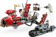 LEGO Star Wars Pościg na śmigaczach w Pasaanie (75250) 1