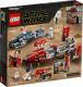 LEGO Star Wars Pościg na śmigaczach w Pasaanie (75250) 3