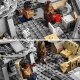 LEGO Star Wars Sokół Millennium (75257) 5