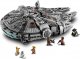 LEGO Star Wars Sokół Millennium (75257) 6