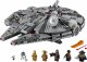 LEGO Star Wars Sokół Millennium (75257) 10
