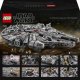 LEGO Star Wars Sokół Millennium (75257) 11