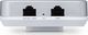 Access Point Ubiquiti UniFi AP AC Pro In Wall 5szt. (UAP-AC-IW-PRO-5) 5