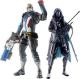Figurka Hasbro Overwatch Ultimates - Ana & Soldier (E6495ES0) 2