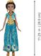 Hasbro Disney P. Aladdins s. Jasmine 29cm (E5442EW0) 10