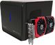 Sonnet Sonnet eGFX Breakaway Box 650, housing (Thunderbolt 3-to eGPU extension system with 650-watt power supply) 3