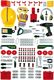 Klein Theo Klein Bosch Workbench No.1 - 8485 3