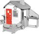 Smoby Drzwi do domku Neo Jura i My House 1
