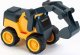 Klein Theo Volvo Power Backhoe - 2425 2