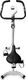 Rower stacjonarny Spokey Rower magnetyczny Stardust 2