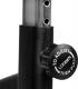 Rower stacjonarny Spokey Rower indoor cycling Akira 12