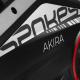 Rower stacjonarny Spokey Rower indoor cycling Akira 15