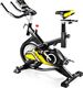Rower stacjonarny Spokey Katana mechaniczny indoor cycling 1