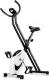 Rower stacjonarny Spokey XFIT mechaniczny 1