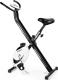 Rower stacjonarny Spokey XFIT mechaniczny 1