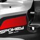 Rower stacjonarny Spokey Rower magnetyczny Fizen 4