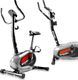 Rower stacjonarny Spokey Rower magnetyczny Fizen 8