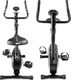 Rower stacjonarny Spokey Fitman magnetyczny 6