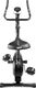Rower stacjonarny Spokey Fitman magnetyczny 10