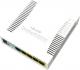 Switch MikroTik RouterBoard RB260GSP (CSS106-1G-4P-1S) 2