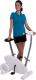 Rower stacjonarny Cyberbike Rower treningowy mechaniczny wii 1