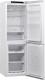 Lodówka Whirlpool W7 821I W 1