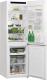 Lodówka Whirlpool W7 821I W 2