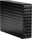 Dysk zewnętrzny HDD Seagate HDD Expansion Desktop 6 TB Czarny (STEB6000403) 1