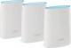 Router NETGEAR Orbi RBK53S 3szt. (RBK53S-100PES) 1