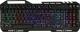 Klawiatura Yenkee Shadow  (YKB 3200 SHADOW) 1