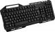 Klawiatura Yenkee Shadow  (YKB 3200 SHADOW) 4