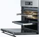 Whirlpool Prowadnica teleskopowa kpl L+R 481010764710 -481010764710 1