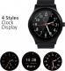 Smartwatch Maclean RS100 Czarny  (CEN-60121) 2
