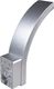 Kinkiet Maclean MCE244S 1x10W LED (MCE244 S) 1