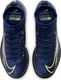 Nike Buty Nike JR Mercurial Superfly Academy MDS IC BQ5529 401 BQ5529 401 niebieski 34 3