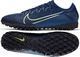 Nike Buty Nike Mercurial Vapor 13 PRO MDS TF CJ1307 401 CJ1307 401 niebieski 41 1