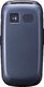 Telefon komórkowy Panasonic KX-TU456 Niebieski 3