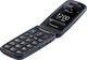 Telefon komórkowy Panasonic KX-TU456 Niebieski 4