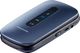 Telefon komórkowy Panasonic KX-TU456 Niebieski 5