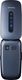 Telefon komórkowy Panasonic KX-TU456 Niebieski 6