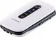 Telefon komórkowy Panasonic KX-TU466 Biały 3