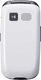 Telefon komórkowy Panasonic KX-TU466 Biały 8
