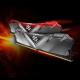 Pamięć ADATA XPG Gammix D30, DDR4, 8 GB, 3200MHz, CL16 (AX4U320038G16-SB30) 1