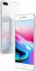 Smartfon Apple iPhone 8 Plus 128 GB Srebrny 5