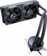 Chłodzenie wodne Fractal Design Celsius S24 Blackout (FD-WCU-CELSIUS-S24-BKO) 12