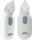 Braun Aspirator do nosa elektryczny BNA 100 2