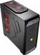 Obudowa Aerocool PGS VS-92 Black Edition (AEROPGSVS-92BK) 1
